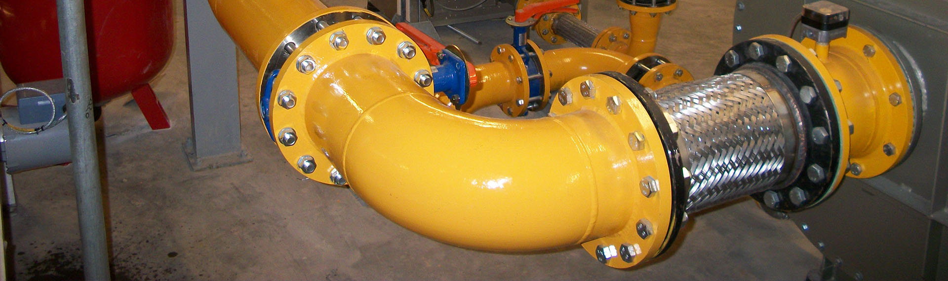 edwards elite engineering wirral cheshire merseyside design steel fabrication pipes pipework