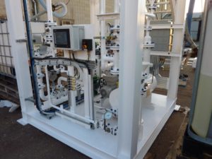 edwards elite engineering wirral cheshire merseyside design steel fabrication pipes pipework